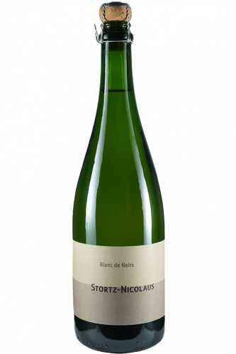 Blanc de noirs Sekt brut 2020