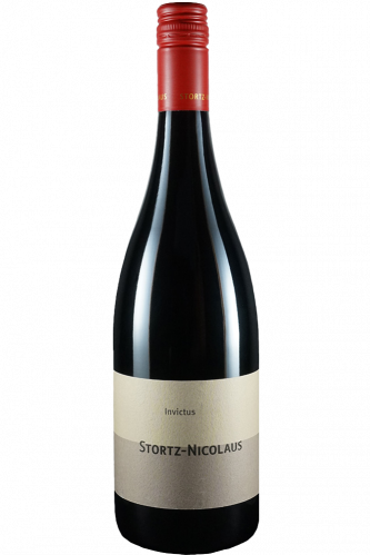 2020 Invictus ROT trocken