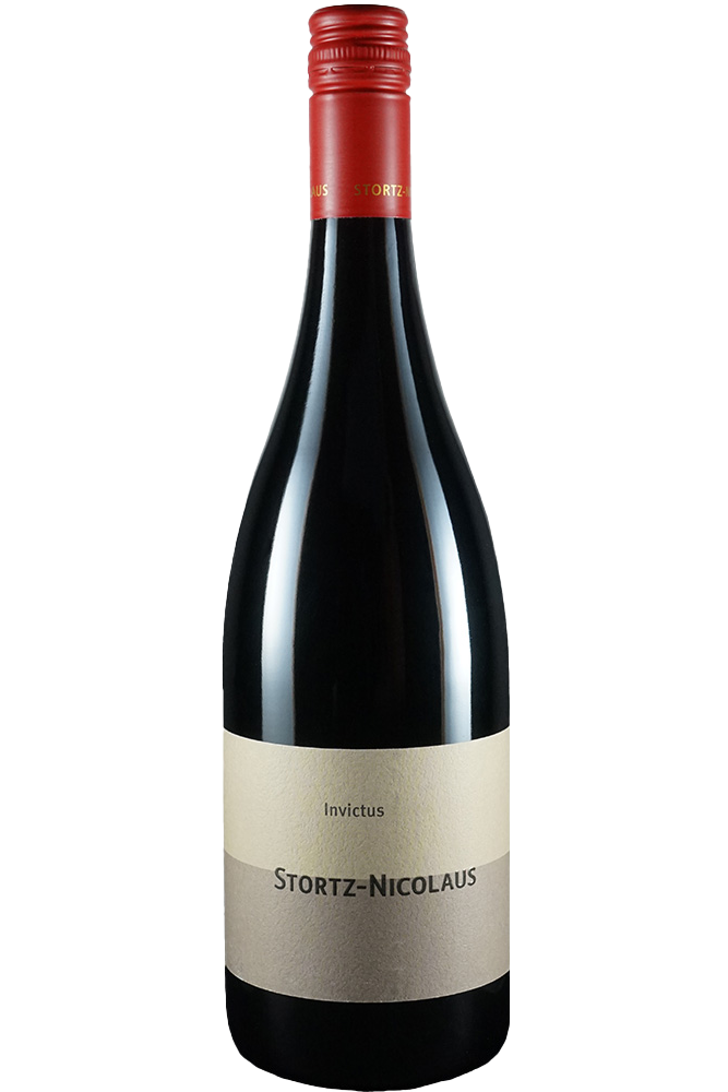 2020 Invictus ROT trocken