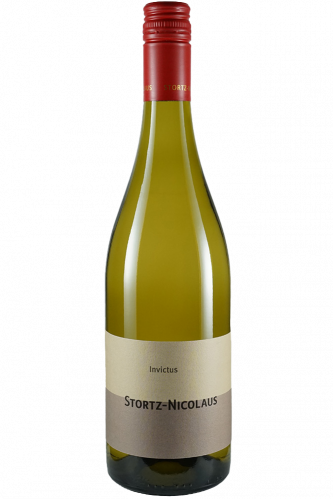 2023 Invictus WEISS trocken