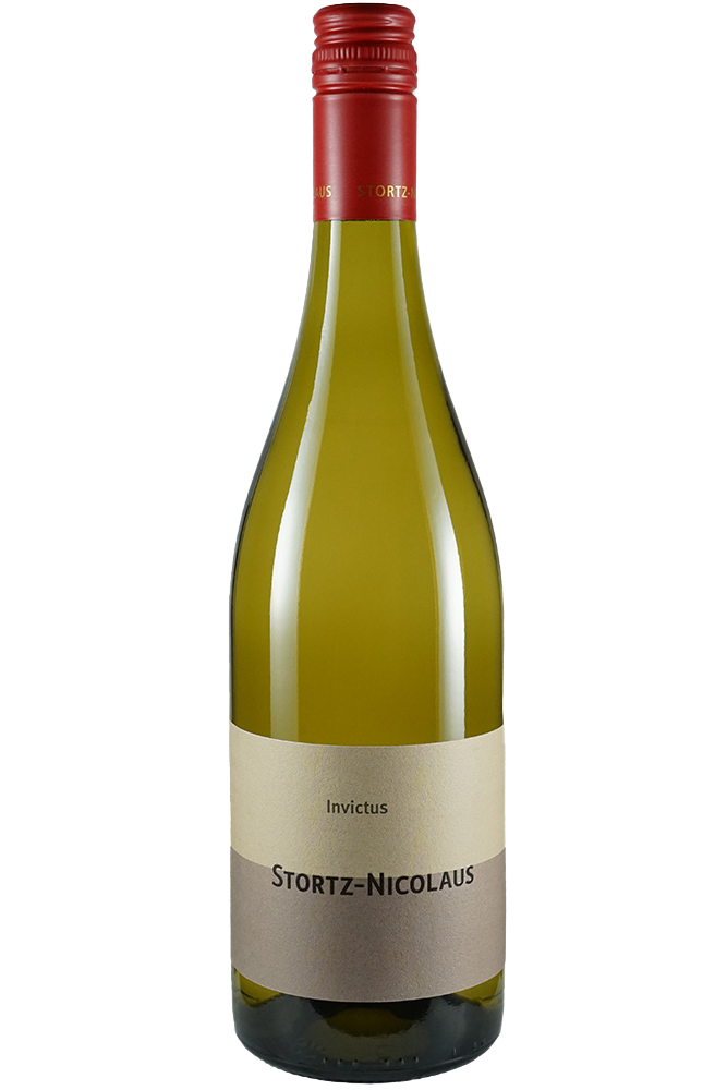2023 Invictus WEISS trocken