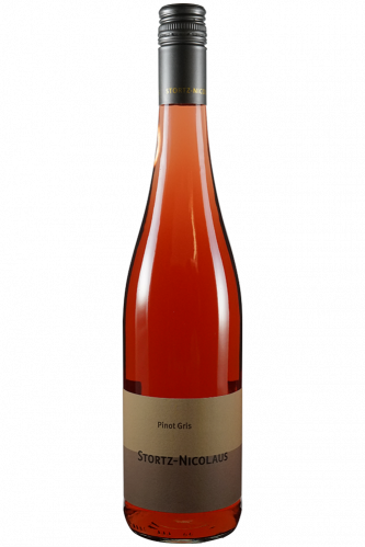 2024 Pinot gris trocken