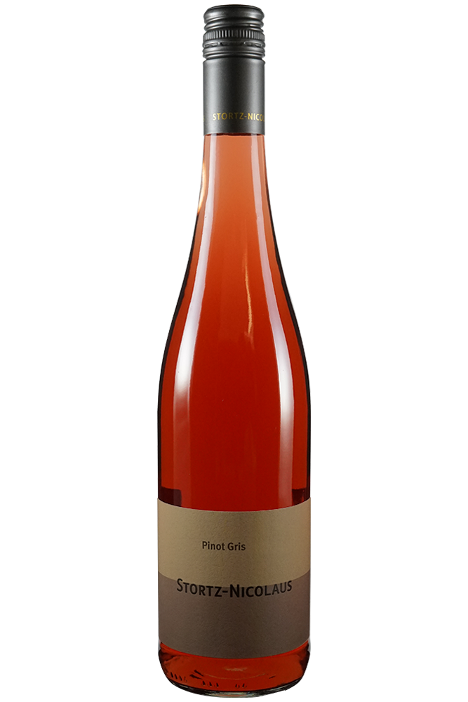 2024 Pinot gris trocken