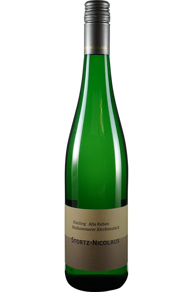 2023 Riesling Alte Reben trocken