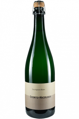 2022 Sauvignon blanc Sekt brut nature