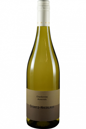2024 Chardonnay-Auxerrois trocken